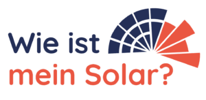 Wie ist mein Solar?